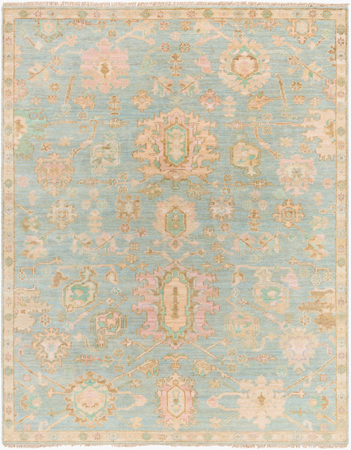 Surya Antalya AAT-2310 Handmade Rug