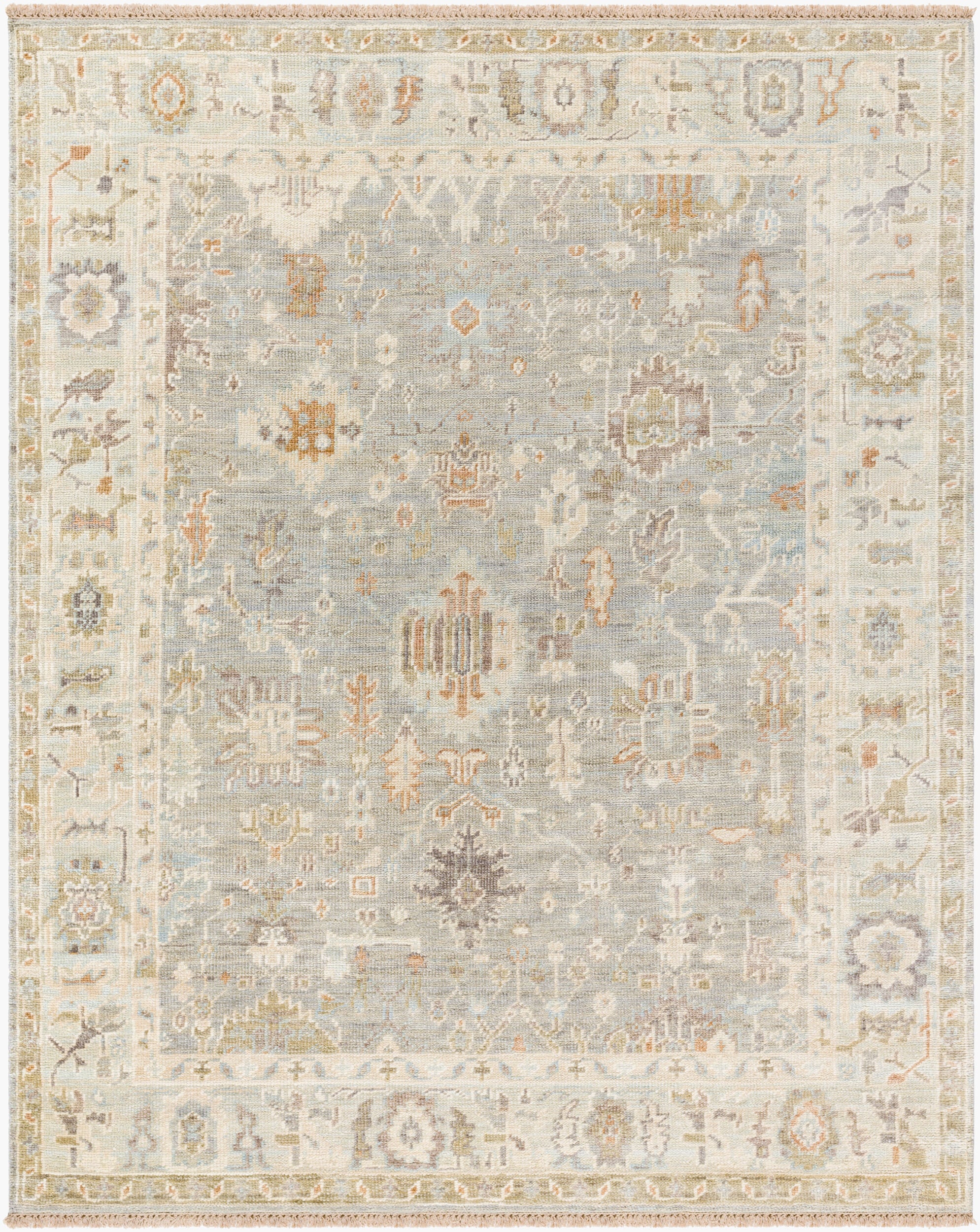 Surya Antalya AAT-2311 Handmade Rug