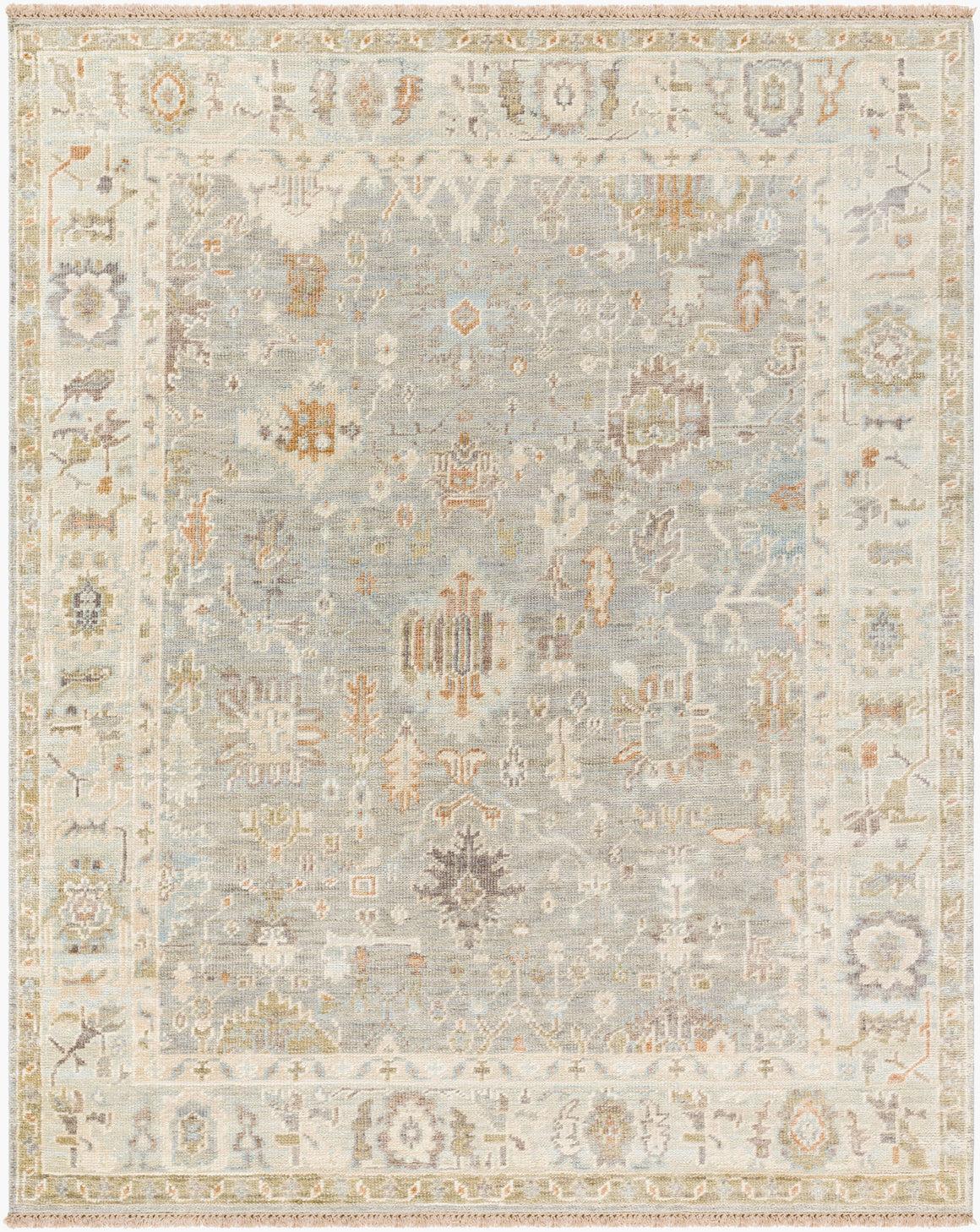 Surya Antalya AAT-2311 Handmade Rug