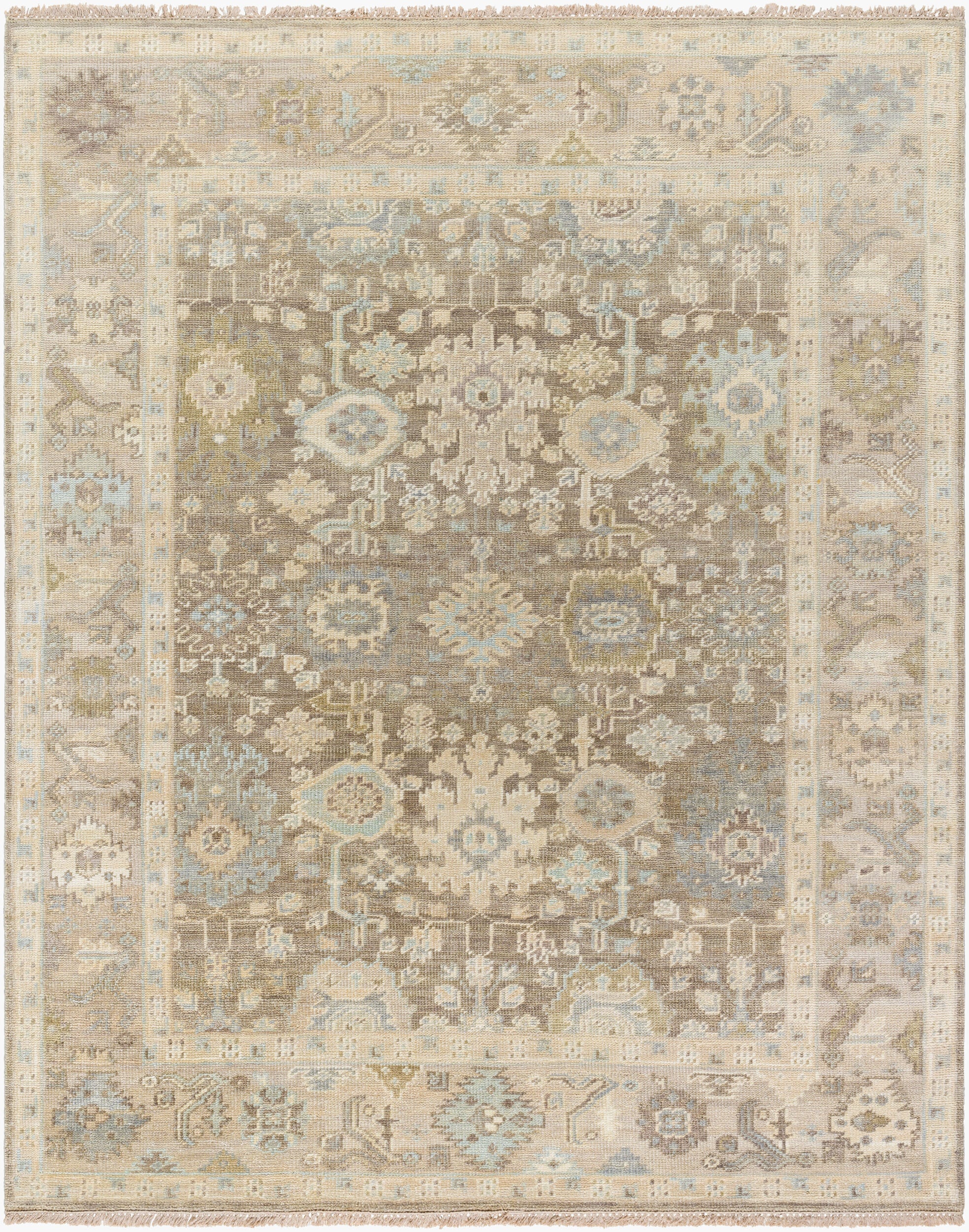 Surya Antalya AAT-2312 Handmade Rug