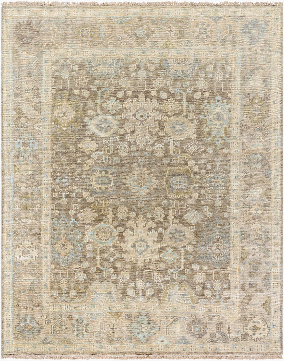 Surya Antalya AAT-2312 Handmade Rug