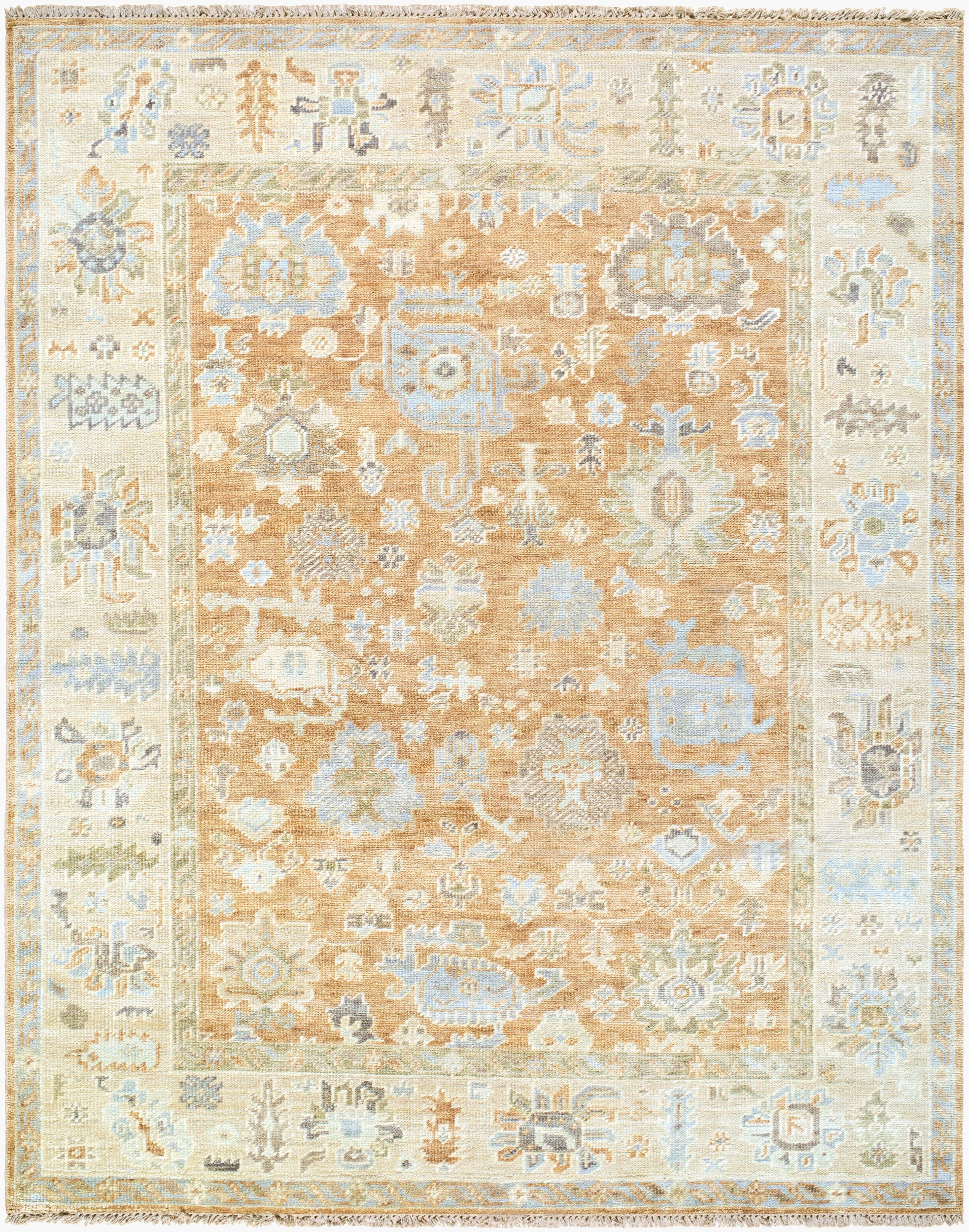 Surya Antalya AAT-2313 Handmade Rug