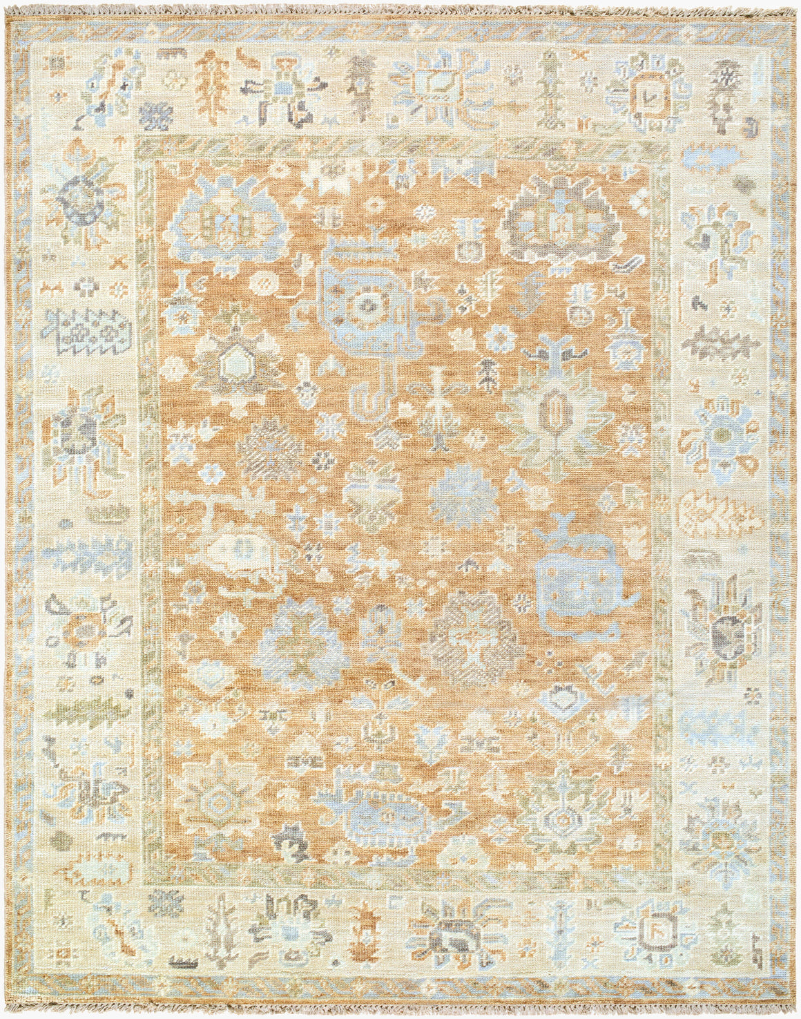 Surya Antalya AAT-2313 Handmade Rug