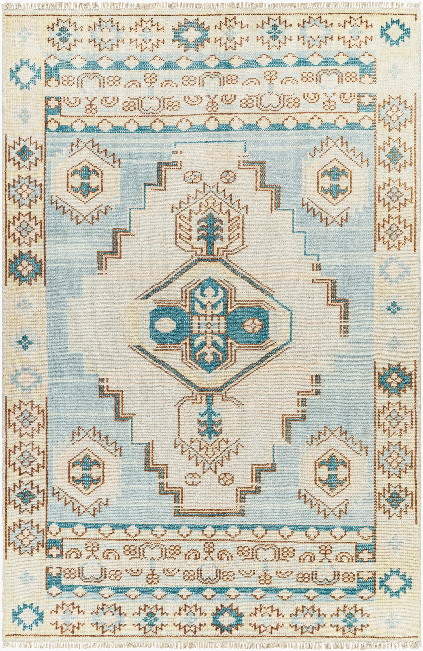 Surya Anadolu AAU-2300 Handmade Rug