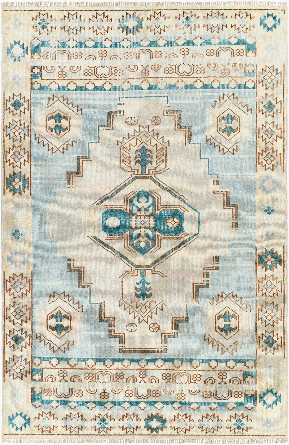 Surya Anadolu AAU-2300 Handmade Rug