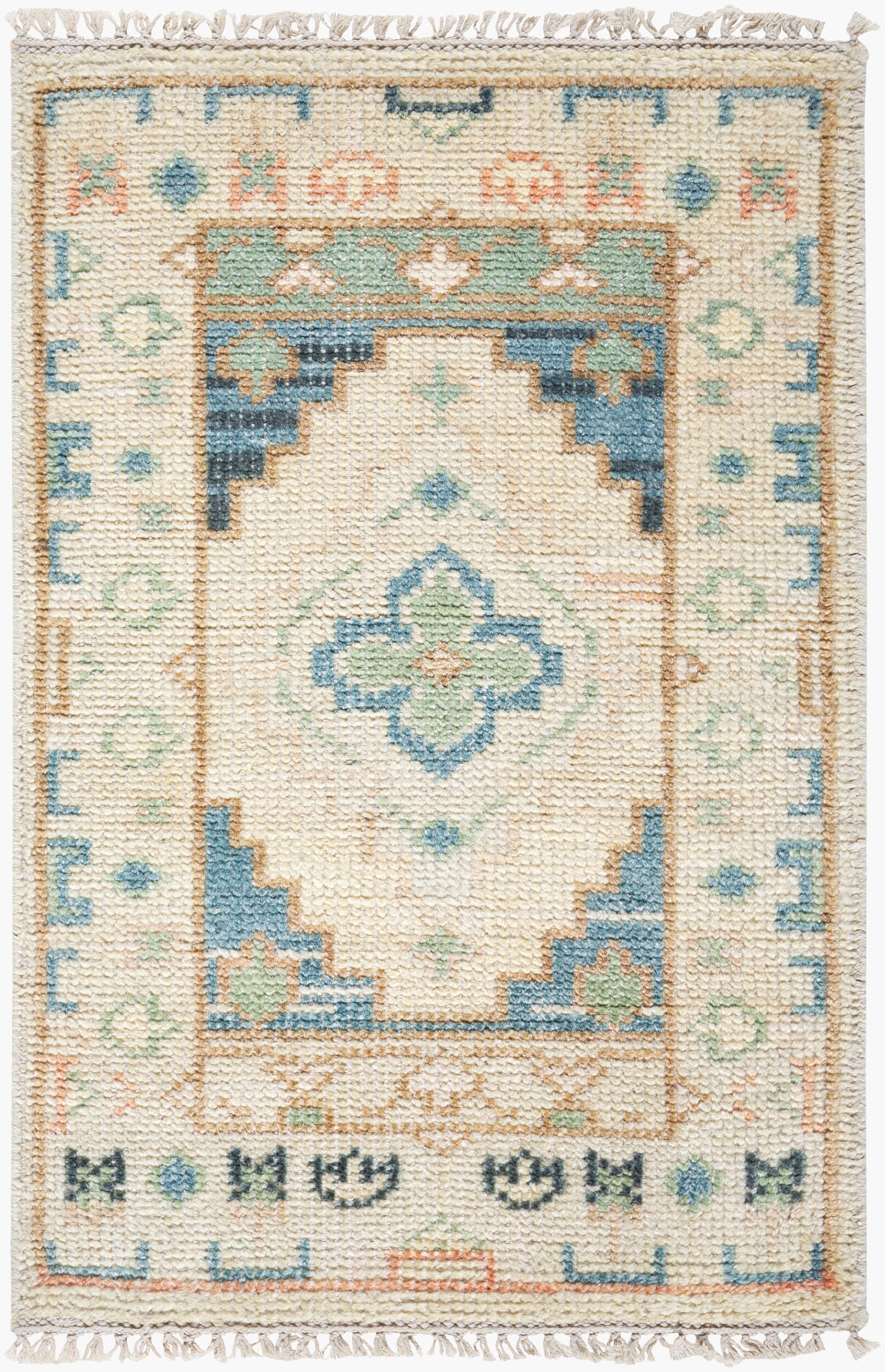 Surya Anadolu AAU-2301 Handmade Rug