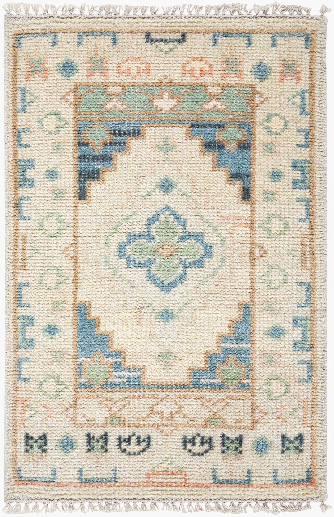 Surya Anadolu AAU-2301 Handmade Rug
