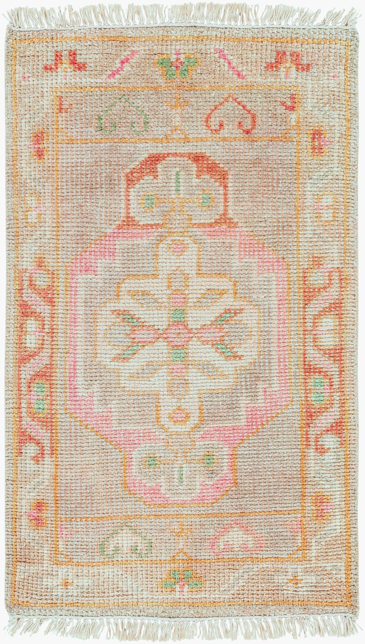 Surya Anadolu AAU-2302 Handmade Rug