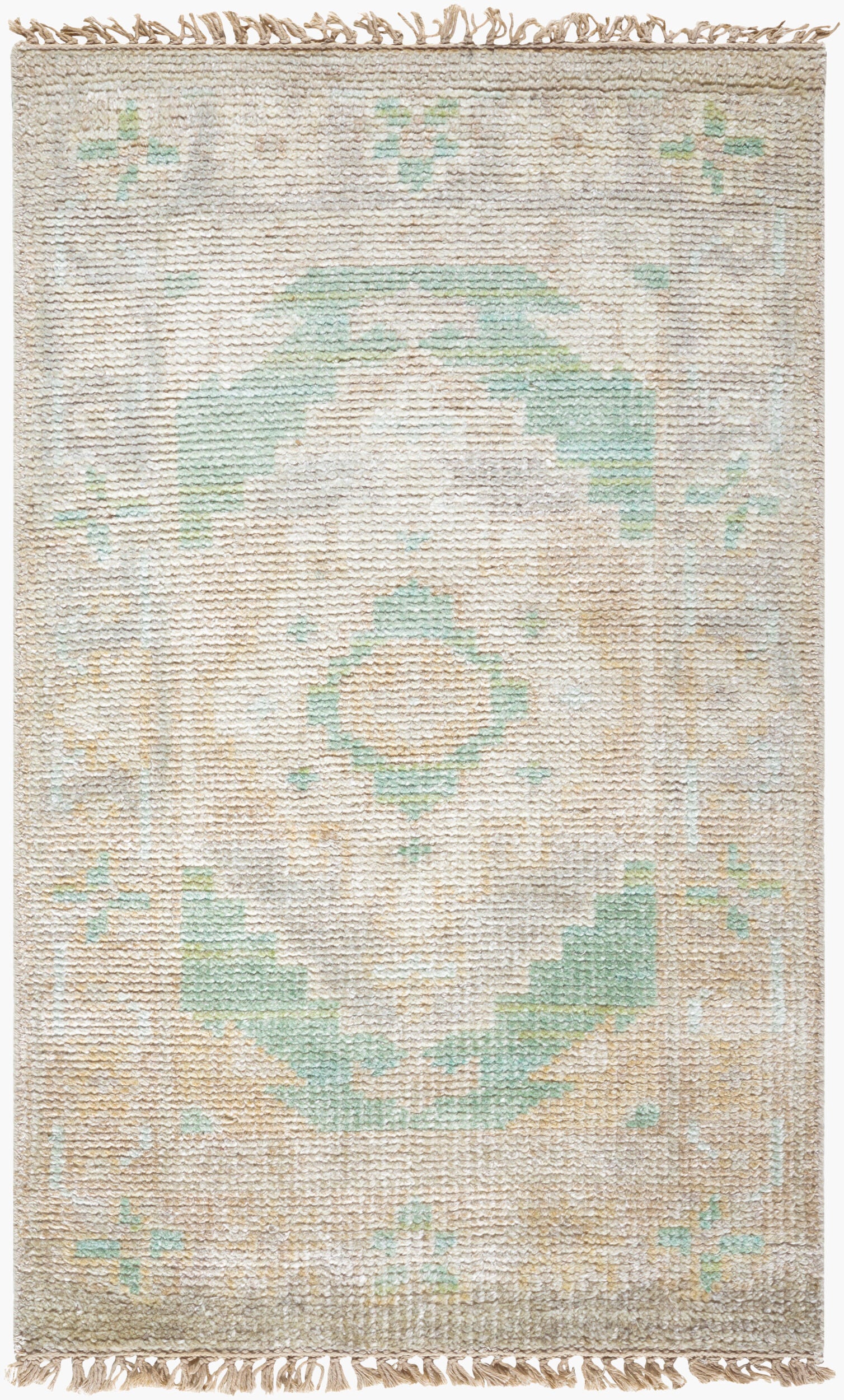 Surya Anadolu AAU-2303 Handmade Rug