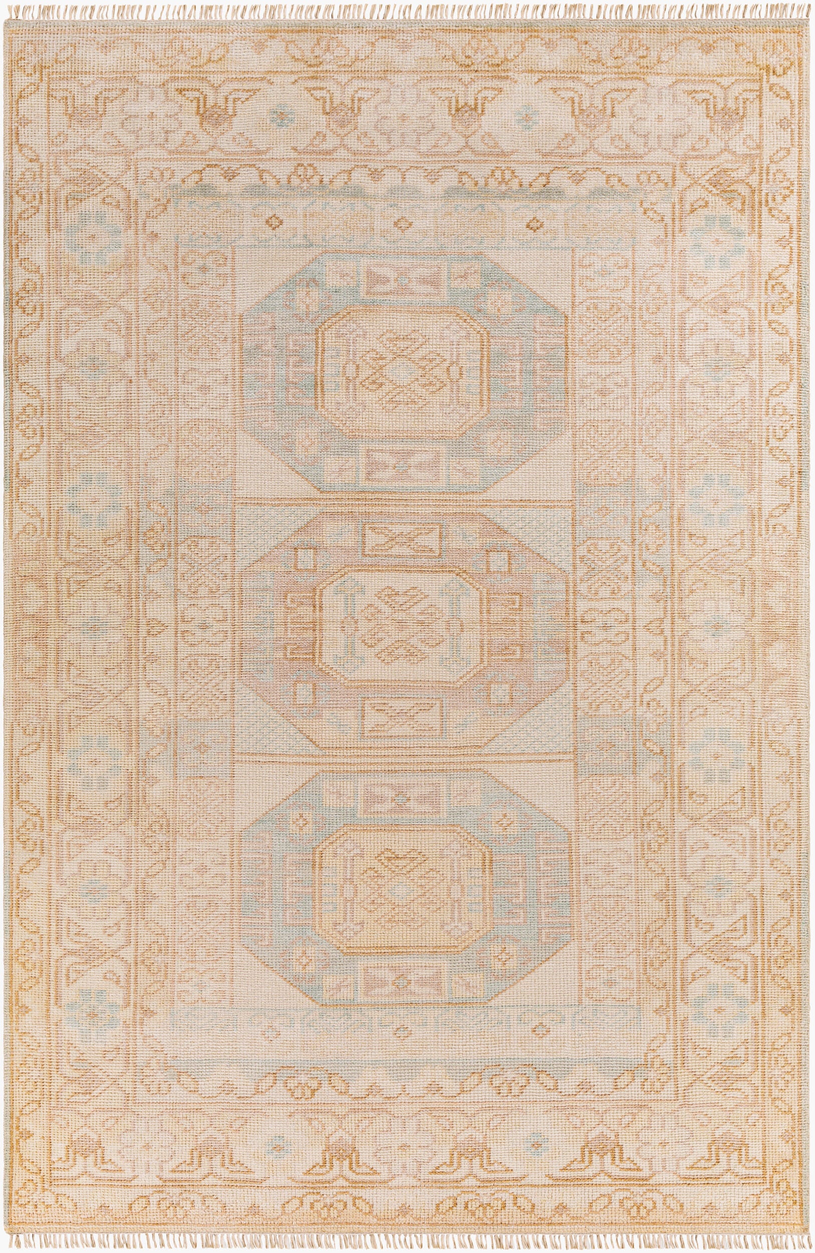 Surya Anadolu AAU-2304 Handmade Rug