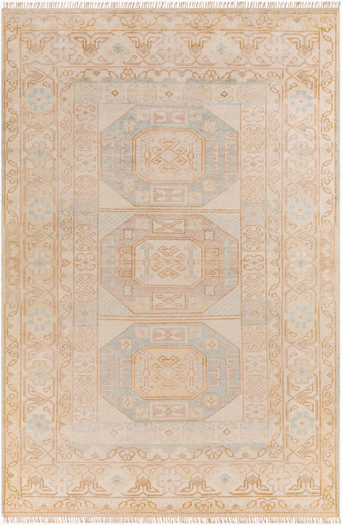 Surya Anadolu AAU-2304 Handmade Rug