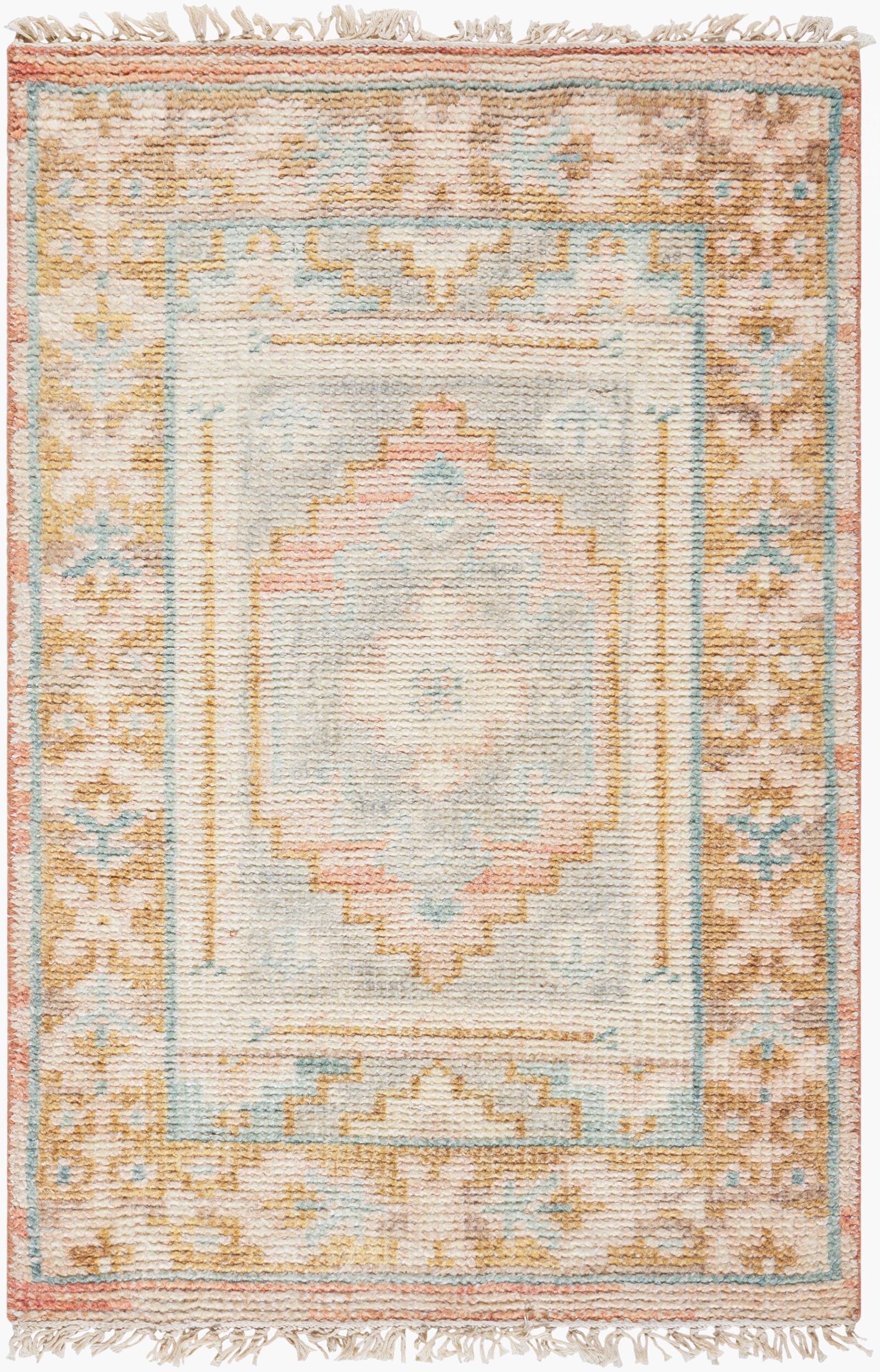 Surya Anadolu AAU-2306 Handmade Rug