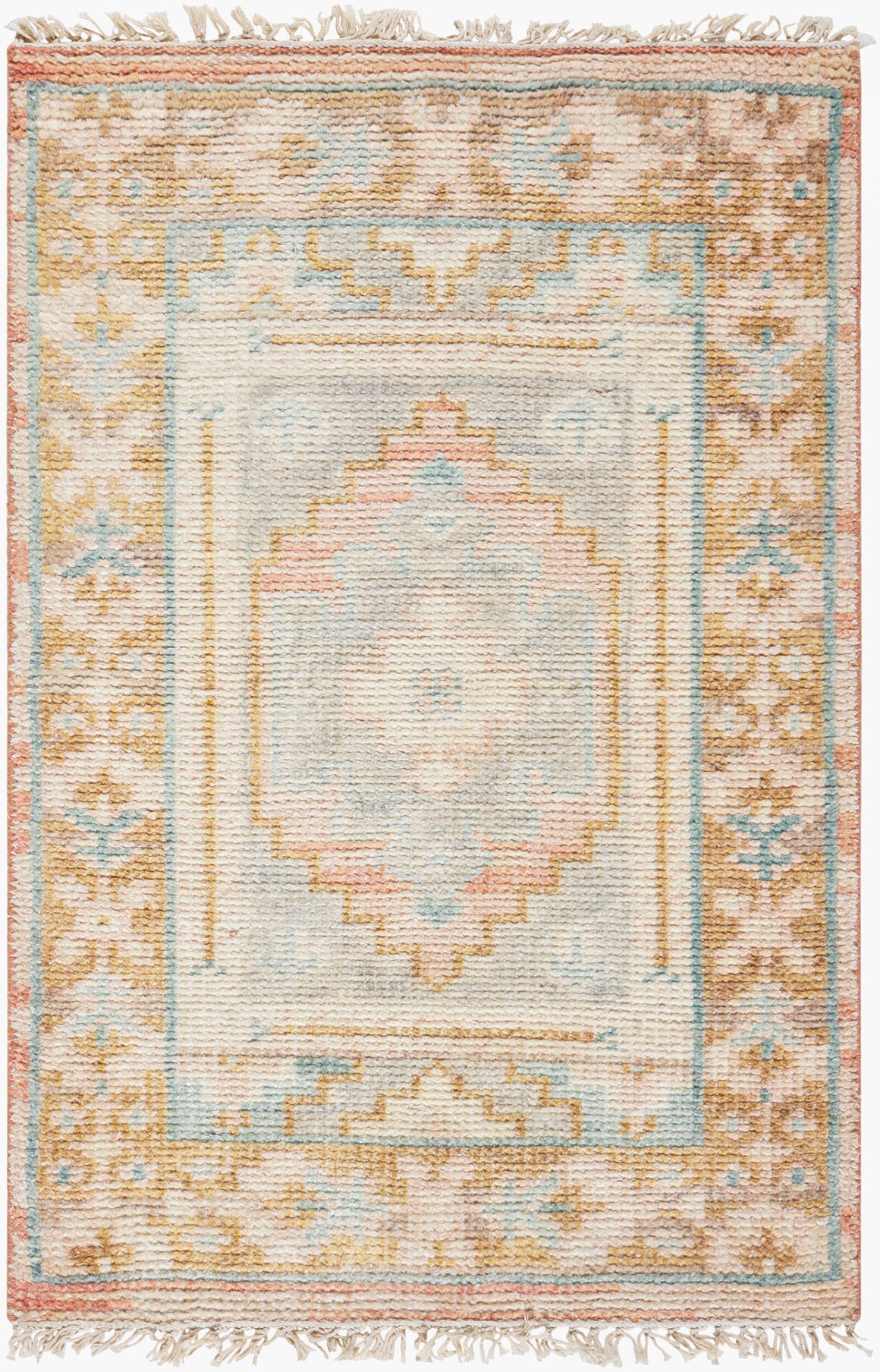 Surya Anadolu AAU-2306 Handmade Rug