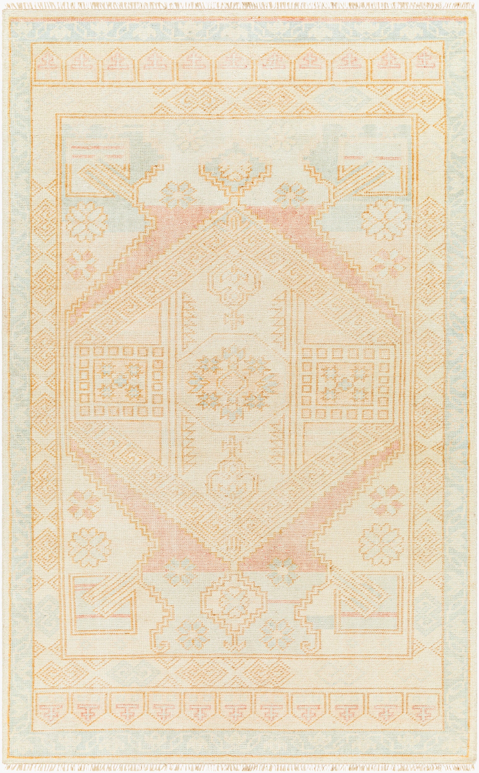 Surya Anadolu AAU-2307 Handmade Rug