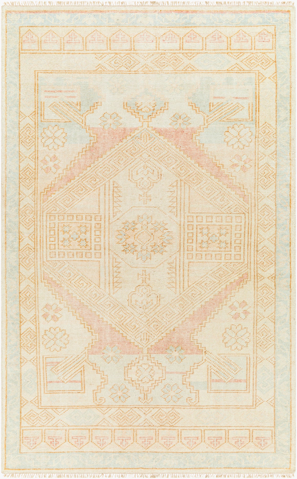 Surya Anadolu AAU-2307 Handmade Rug
