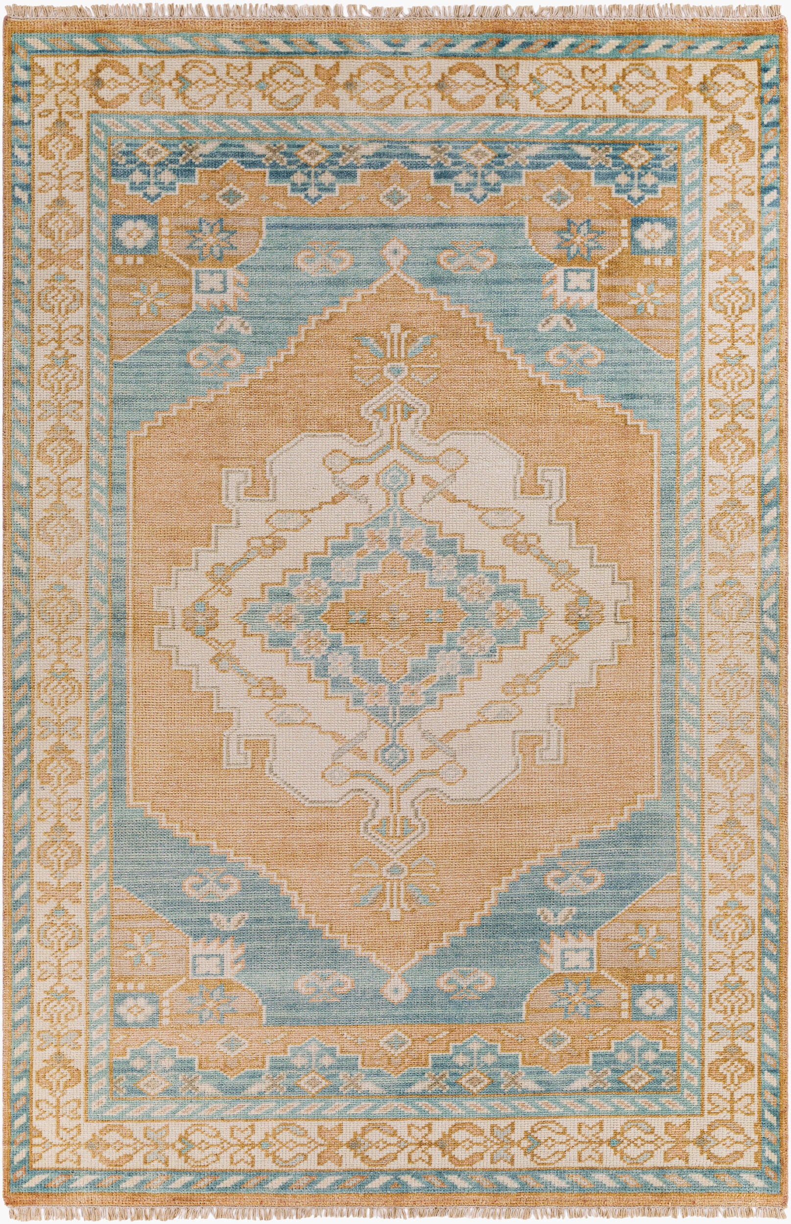 Surya Anadolu AAU-2308 Handmade Rug