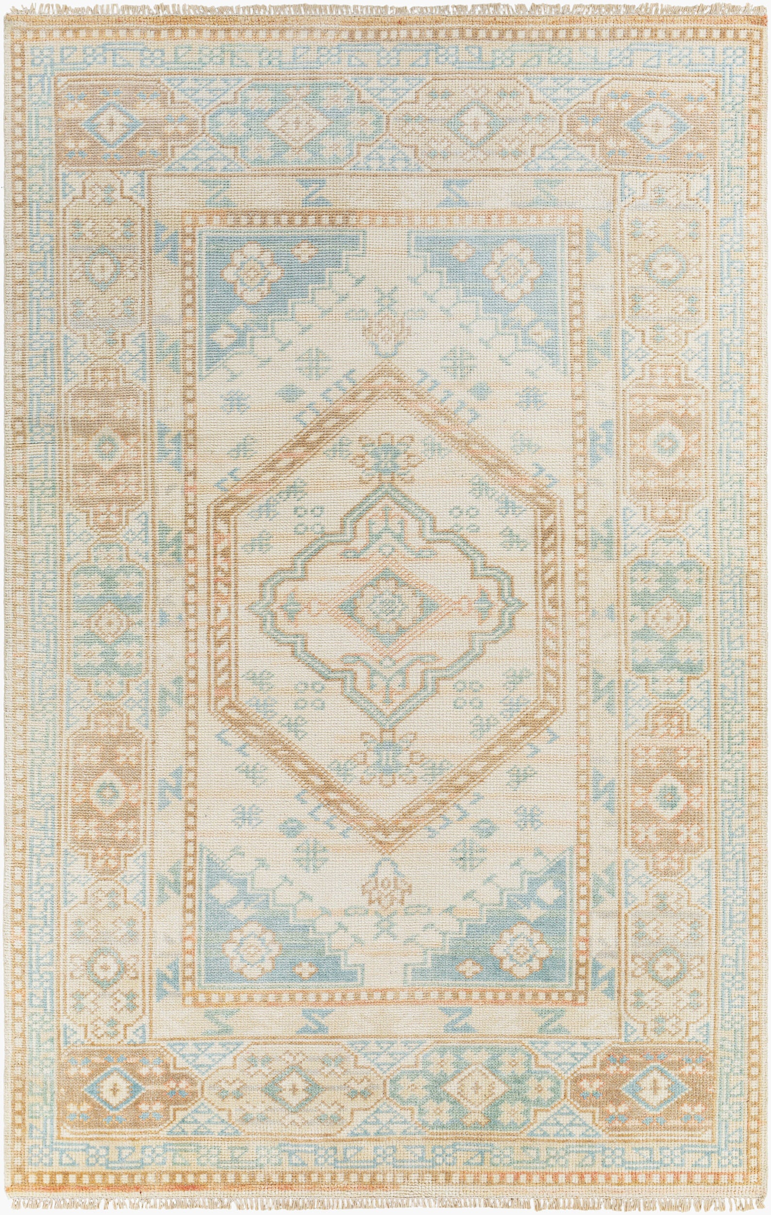 Surya Anadolu AAU-2309 Handmade Rug
