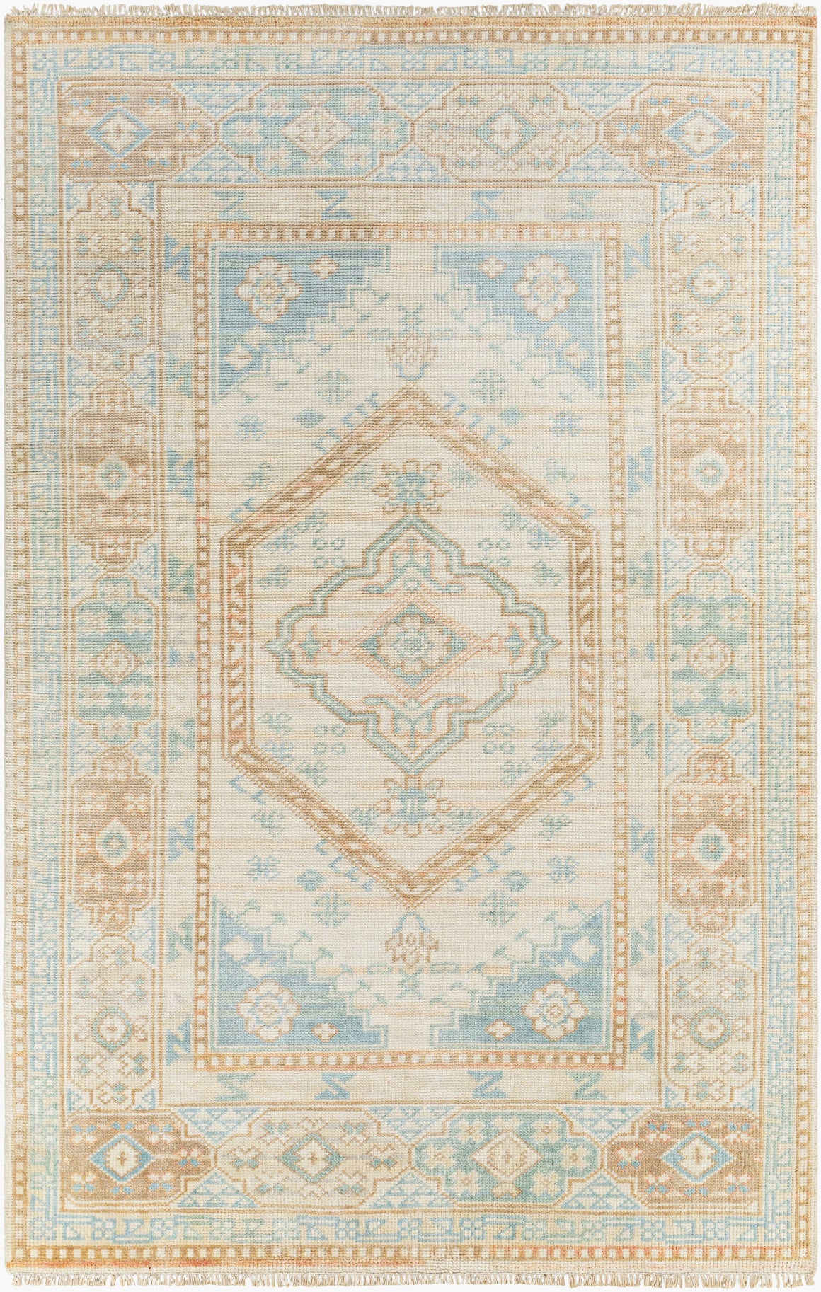 Surya Anadolu AAU-2309 Handmade Rug