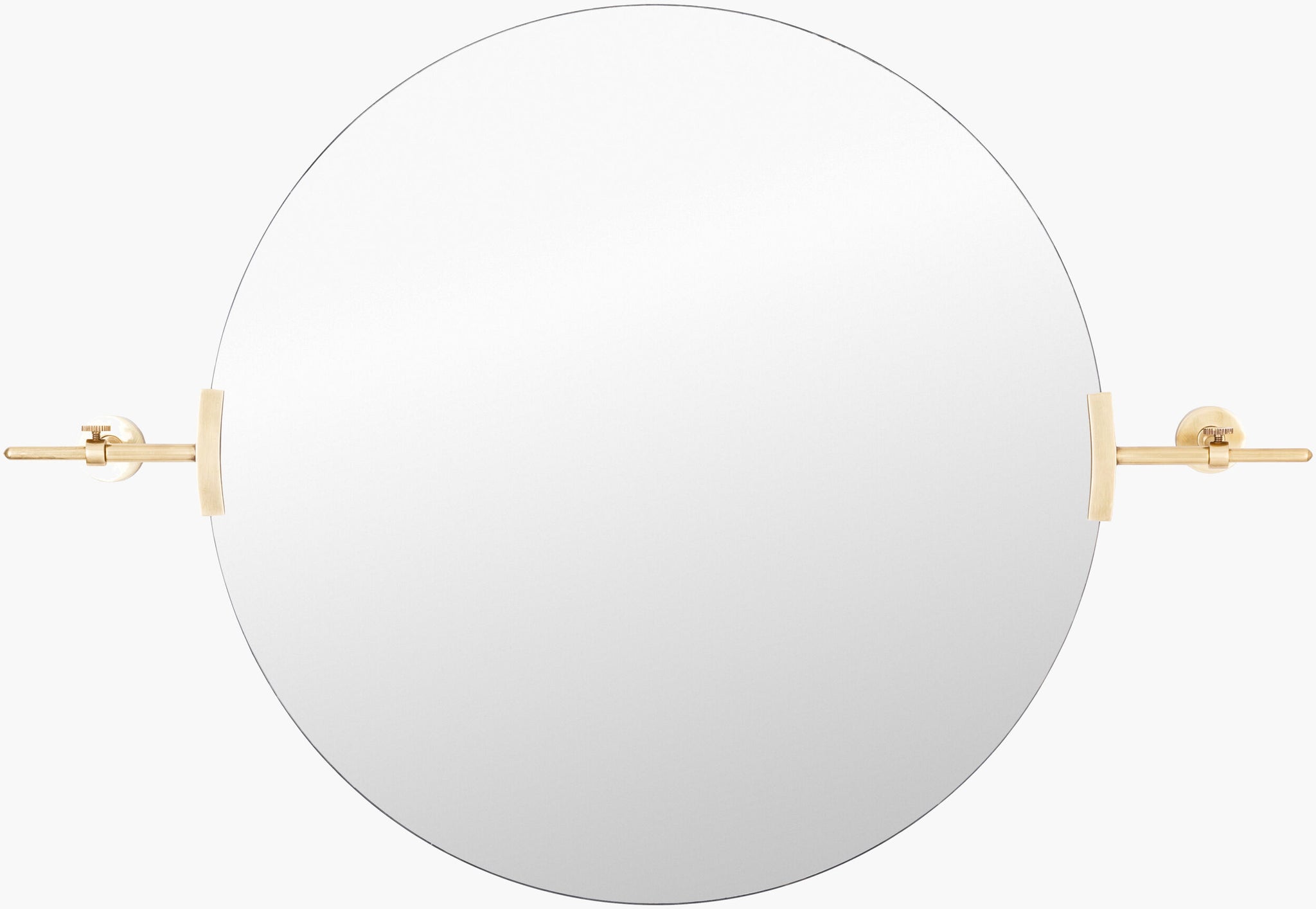 Surya Anastasya AAY-001 Accent Mirror