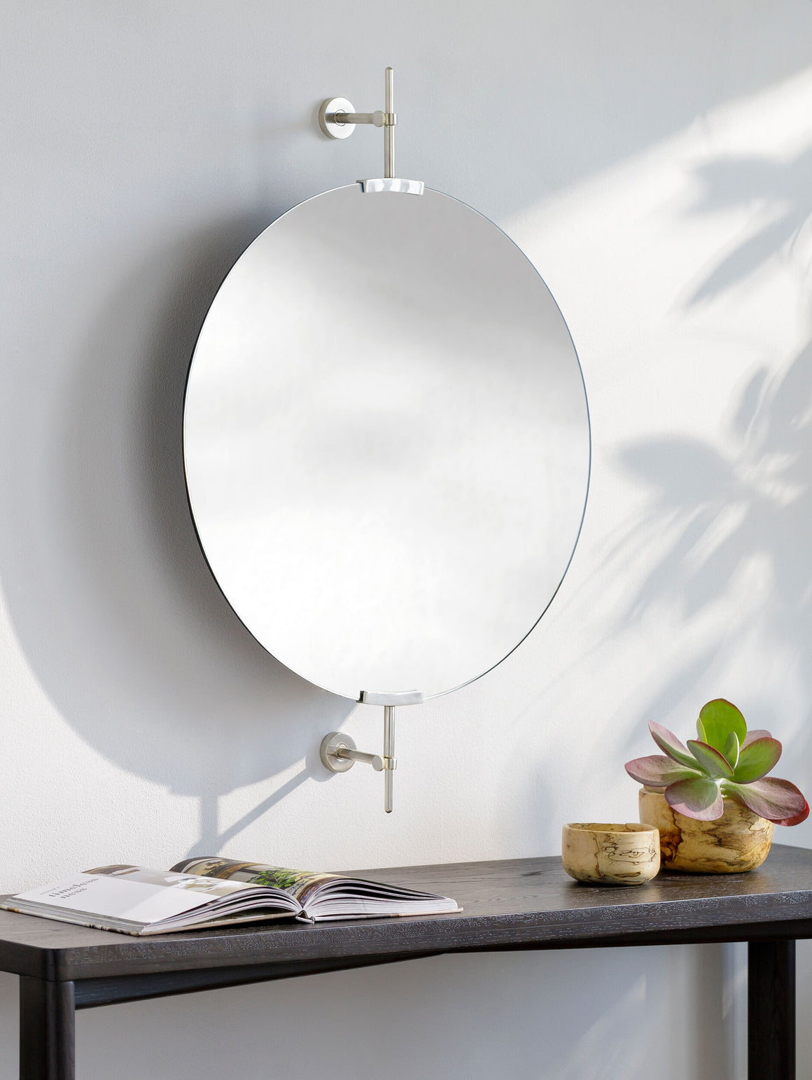 Surya Anastasya AAY-002 Accent Mirror