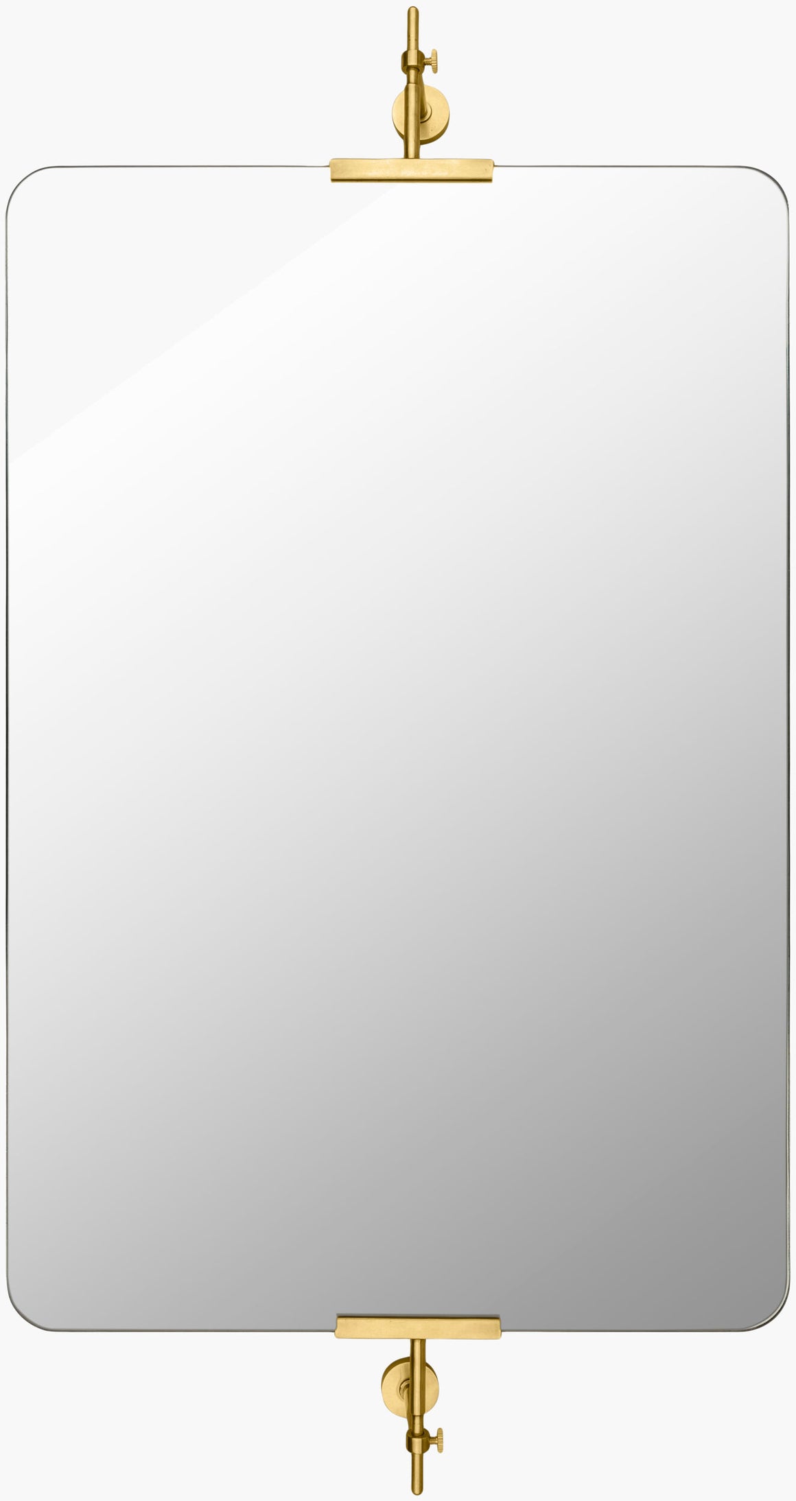 Surya Anastasya AAY-004 Accent Mirror