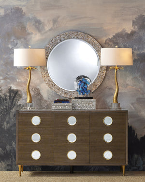 Mazari Table Lamp