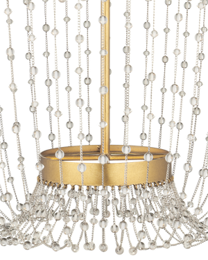 Mademoiselle Medium Chandelier