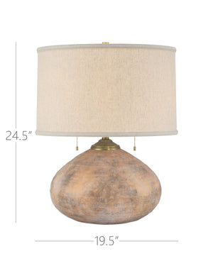 Kenmare Table Lamp