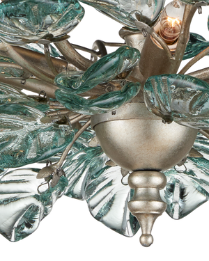 Baobab Semi-Flush Mount