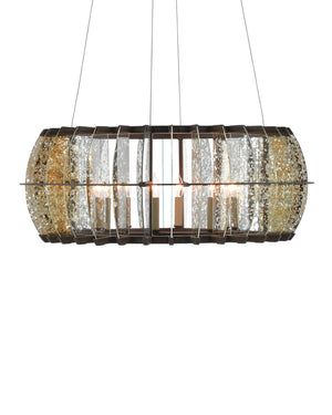 Zanzibar Chandelier