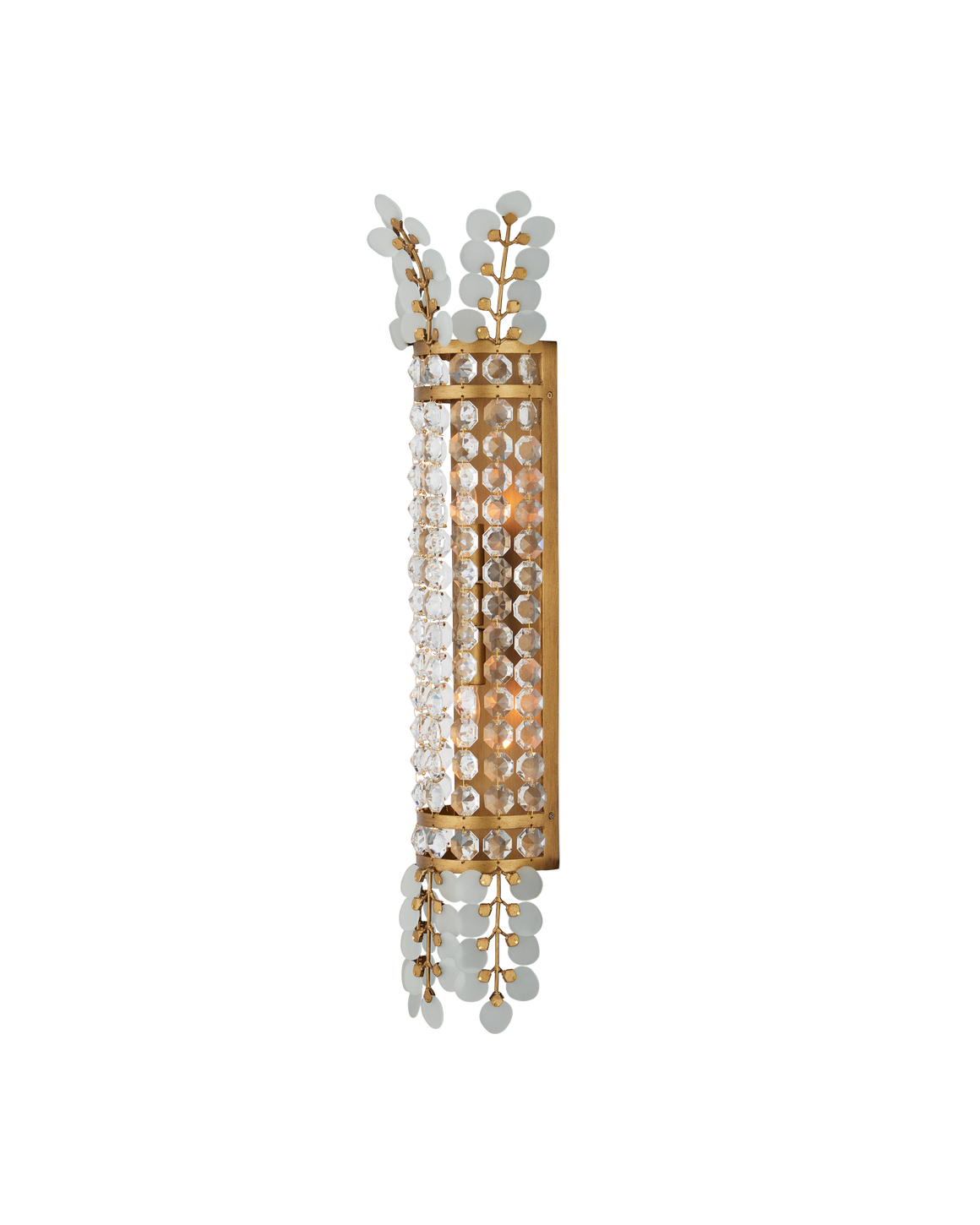 Bradshaw Wall Sconce