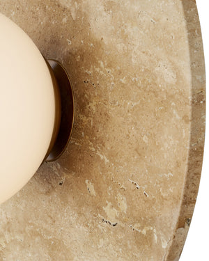 Apricity Wall Sconce