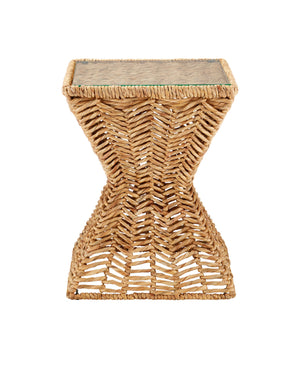 Hadi Accent Table