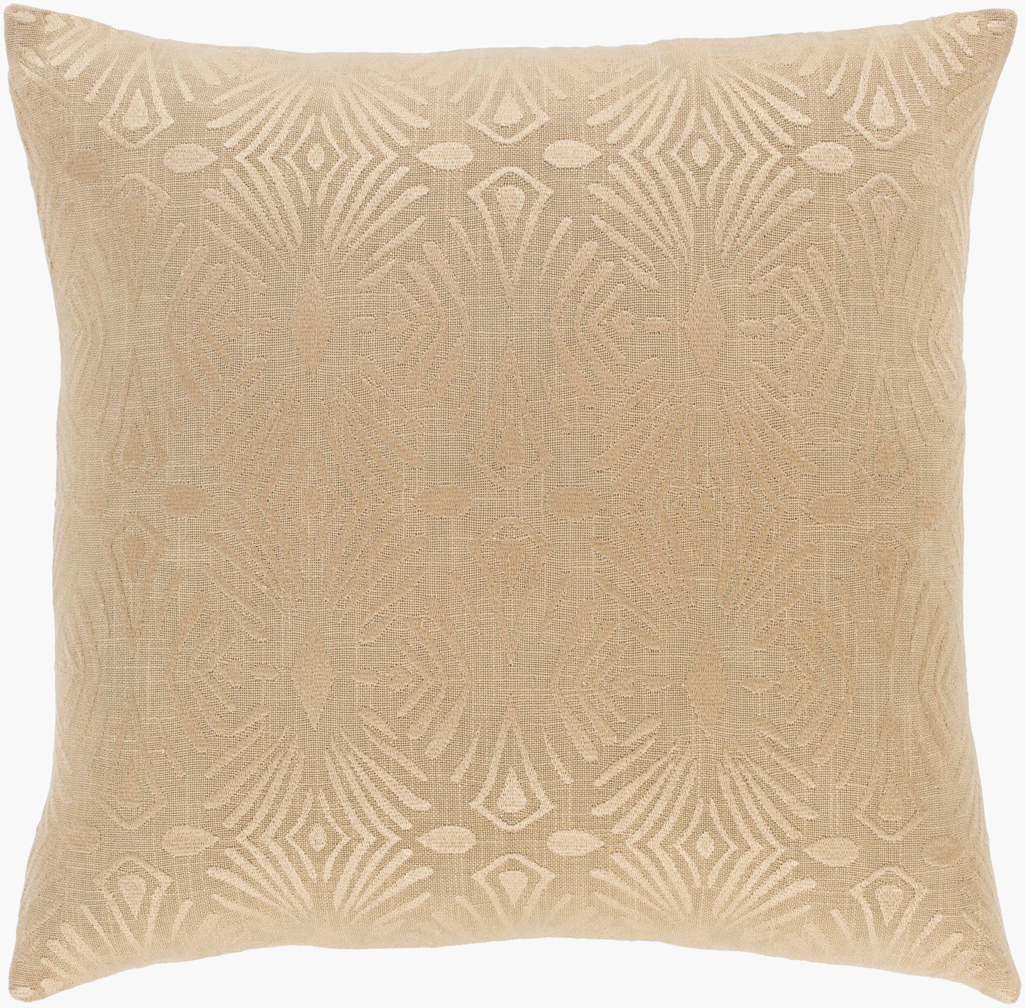 Surya Accra ACA-001 Accent Pillow