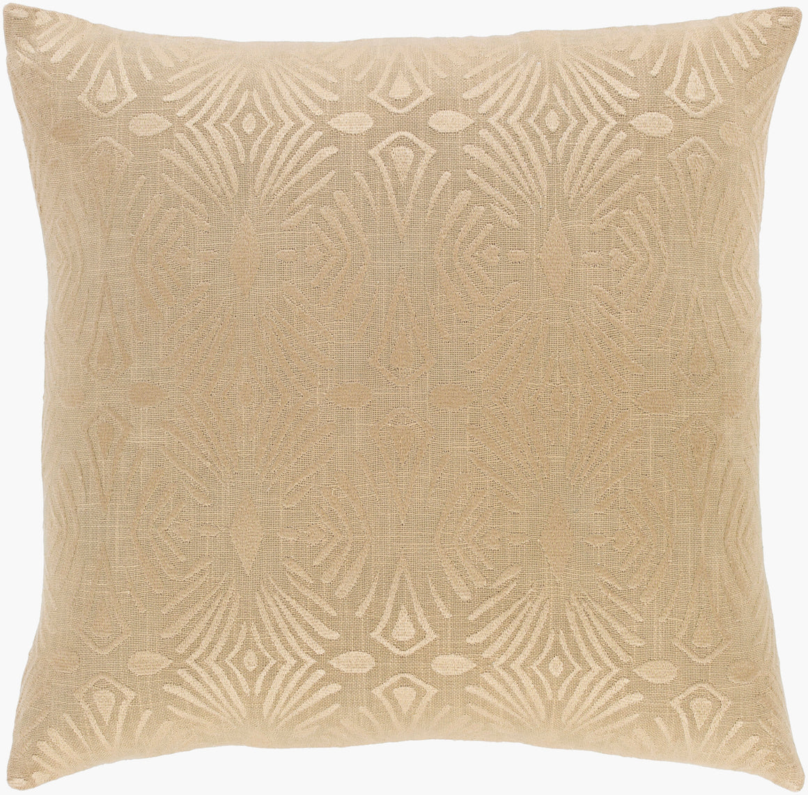 Surya Accra ACA-001 Accent Pillow