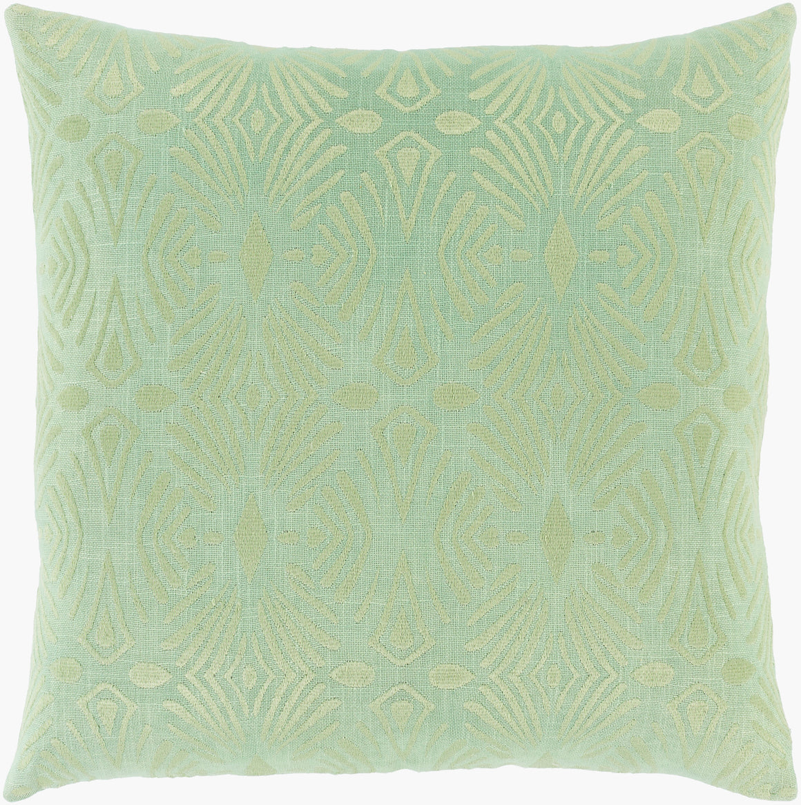 Surya Accra ACA-003 Accent Pillow