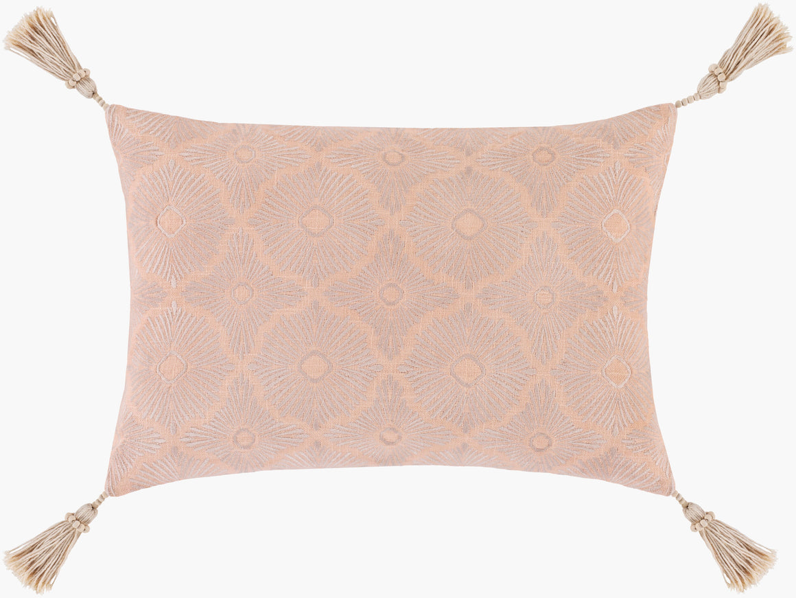 Surya Accra ACA-006 Lumbar Pillow