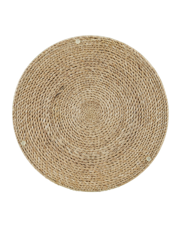 Limay Rope Drinks Table - Scenario Home