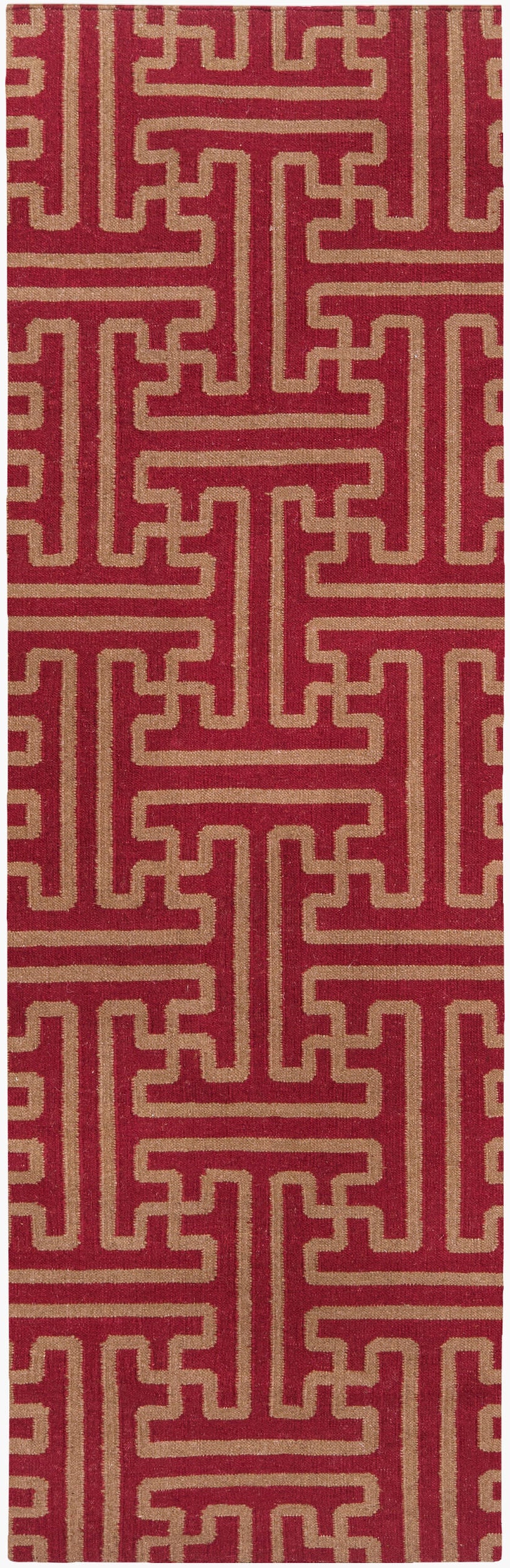 Surya Archive ACH-1701 Handmade Rug
