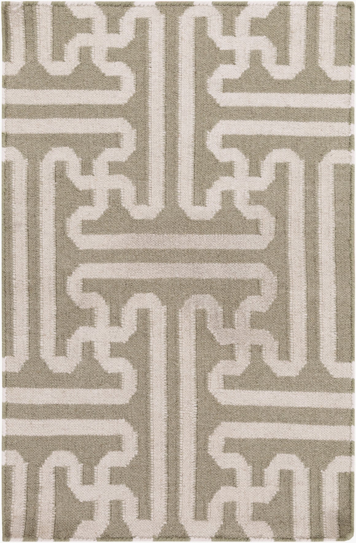 Surya Archive ACH-1705 Handmade Rug