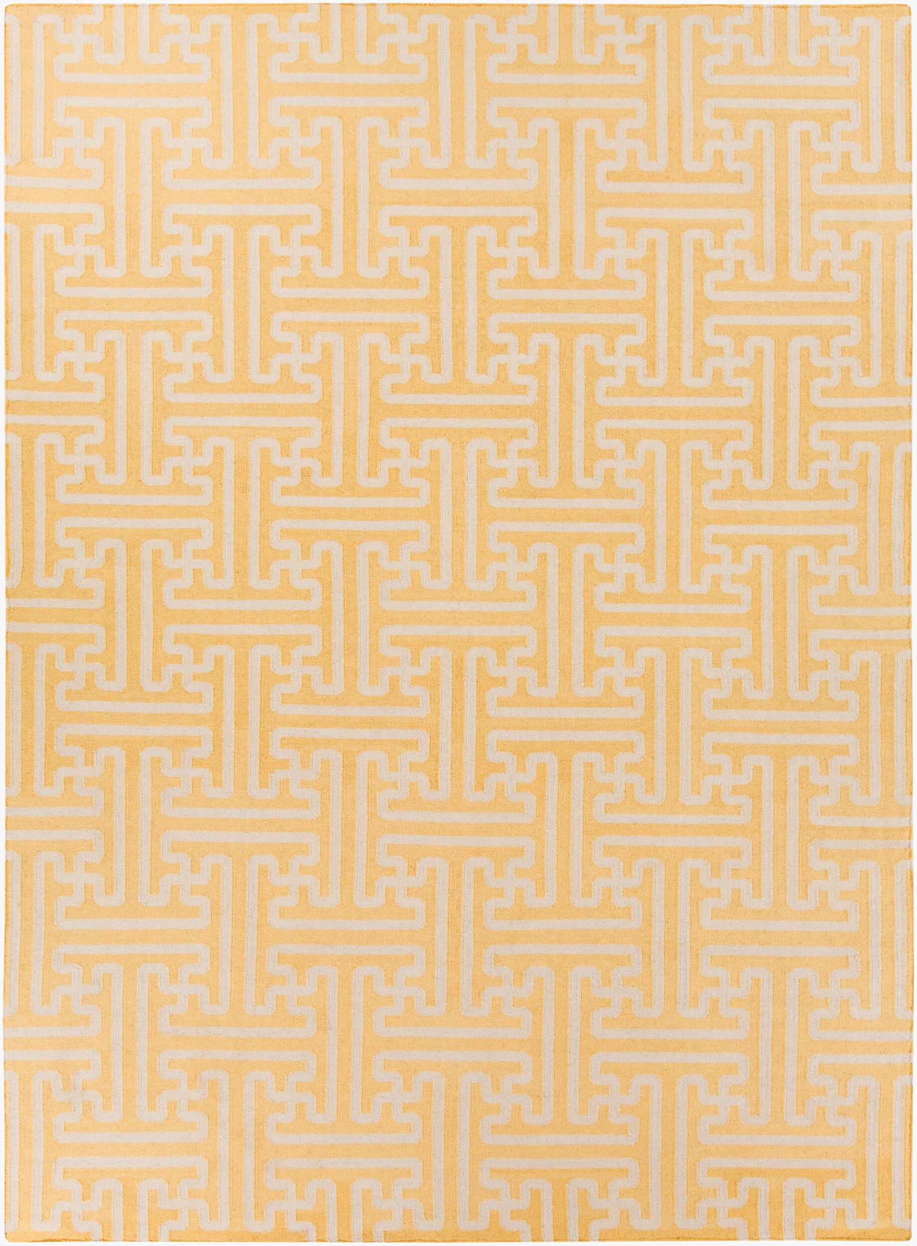 Surya Archive ACH-1707 Handmade Rug