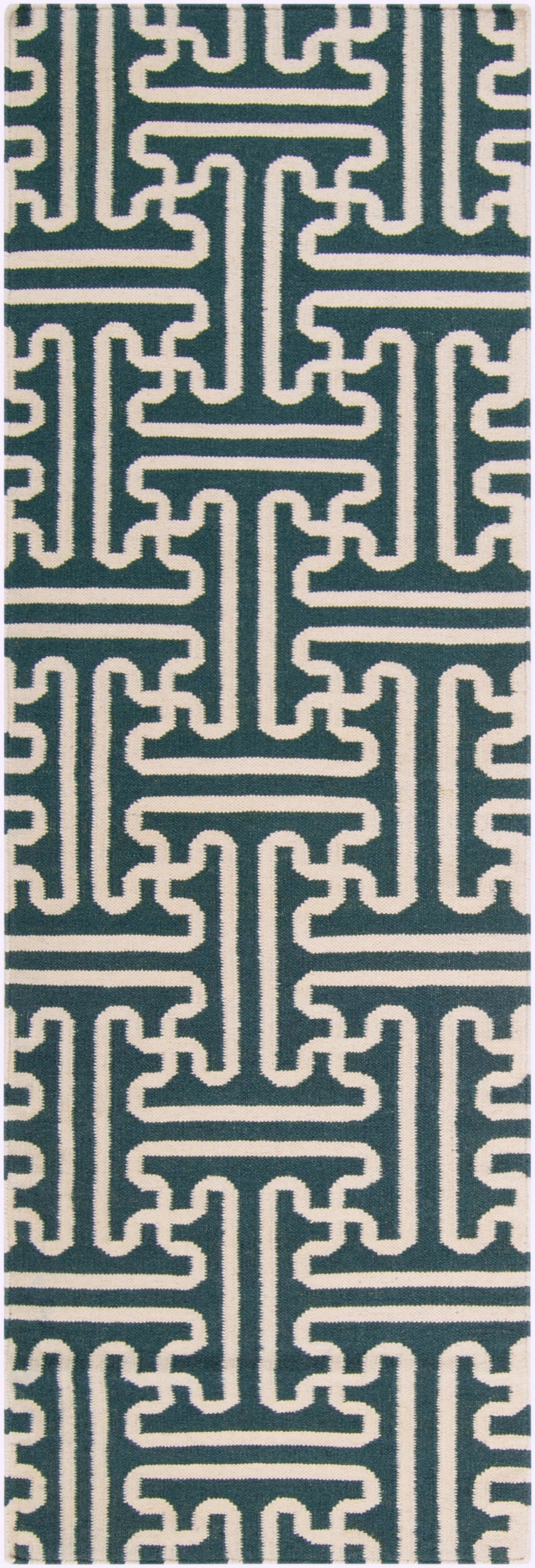 Surya Archive ACH-1708 Handmade Rug