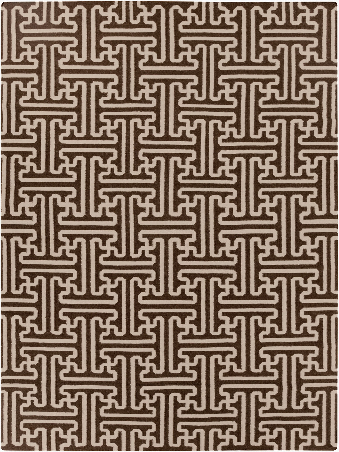 Surya Archive ACH-1710 Handmade Rug
