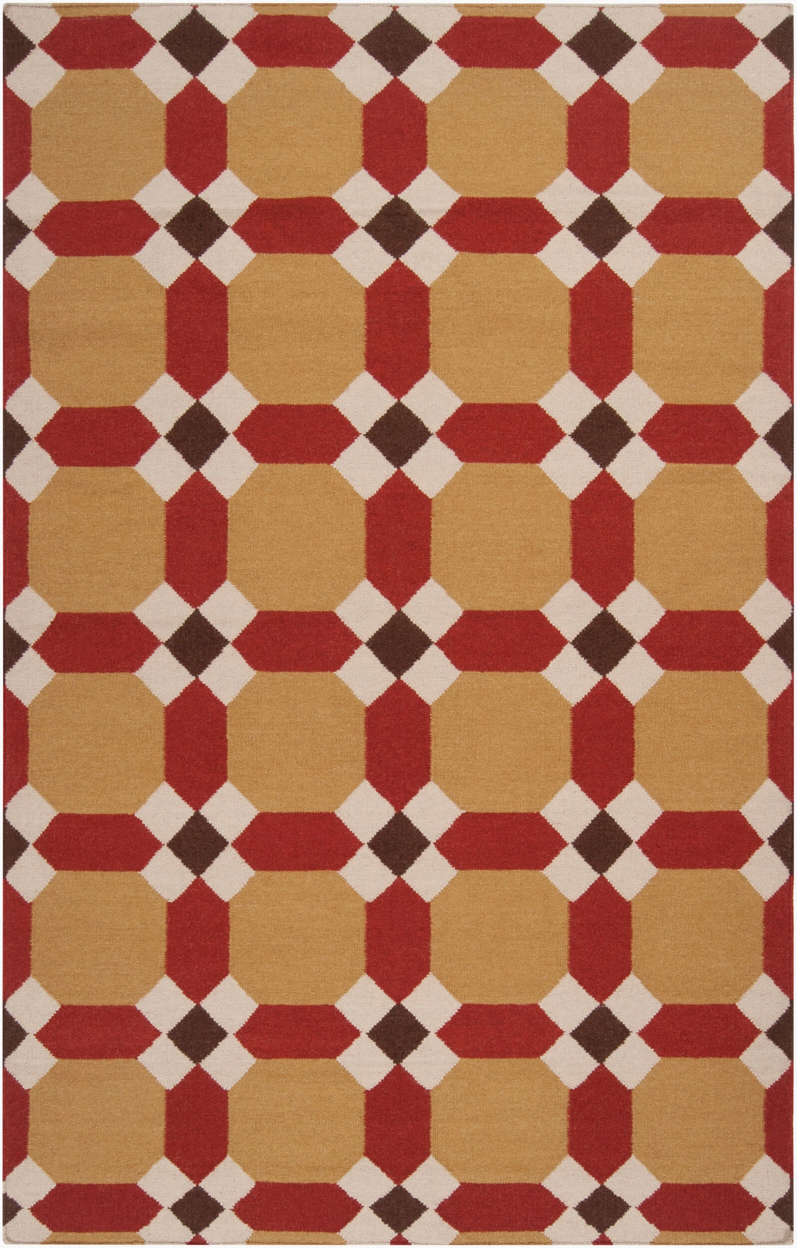 Surya Archive ACH-1715 Handmade Rug