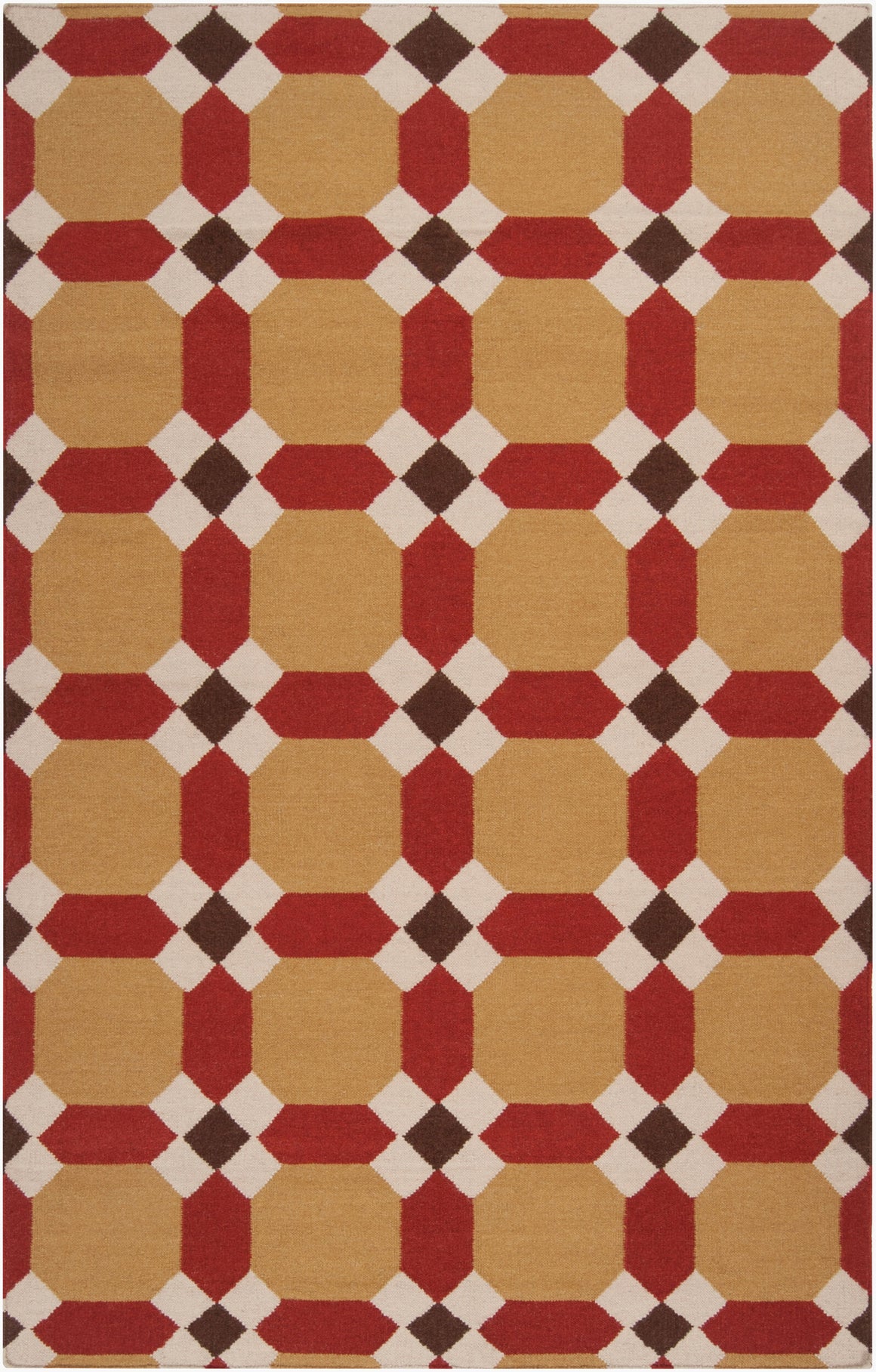 Surya Archive ACH-1715 Handmade Rug