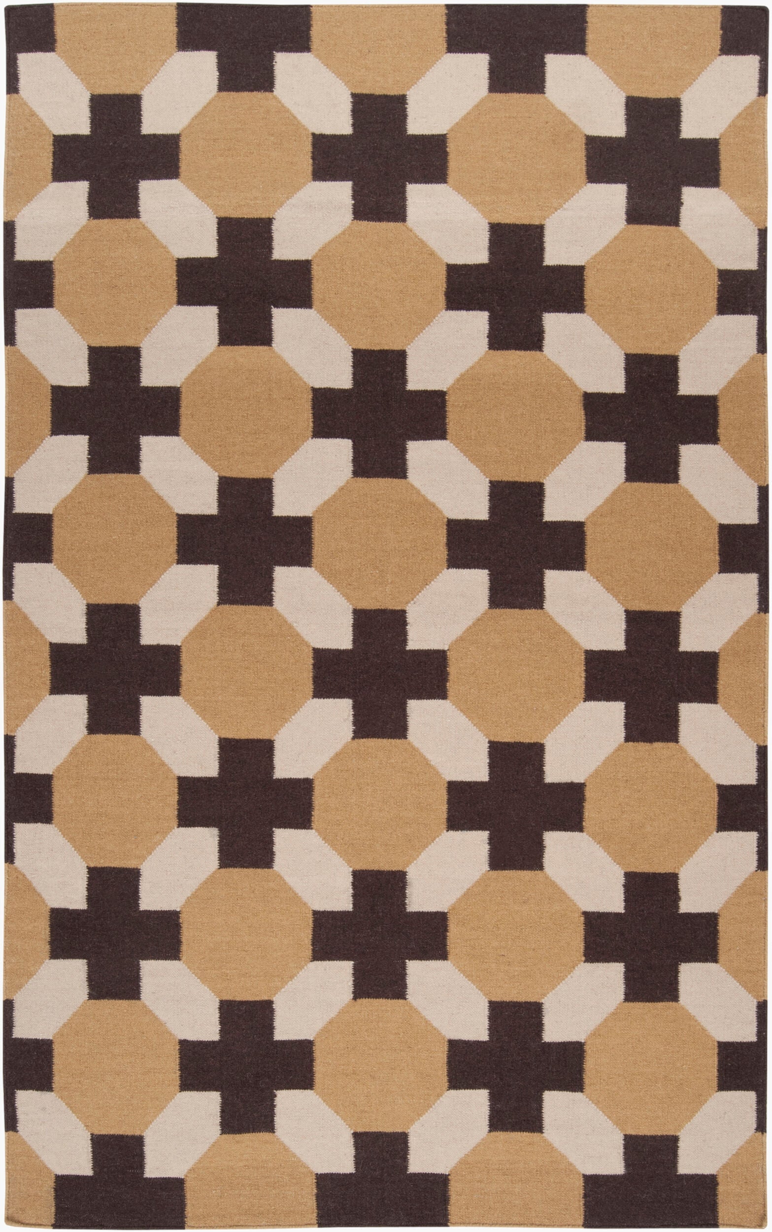 Surya Archive ACH-1716 Handmade Rug