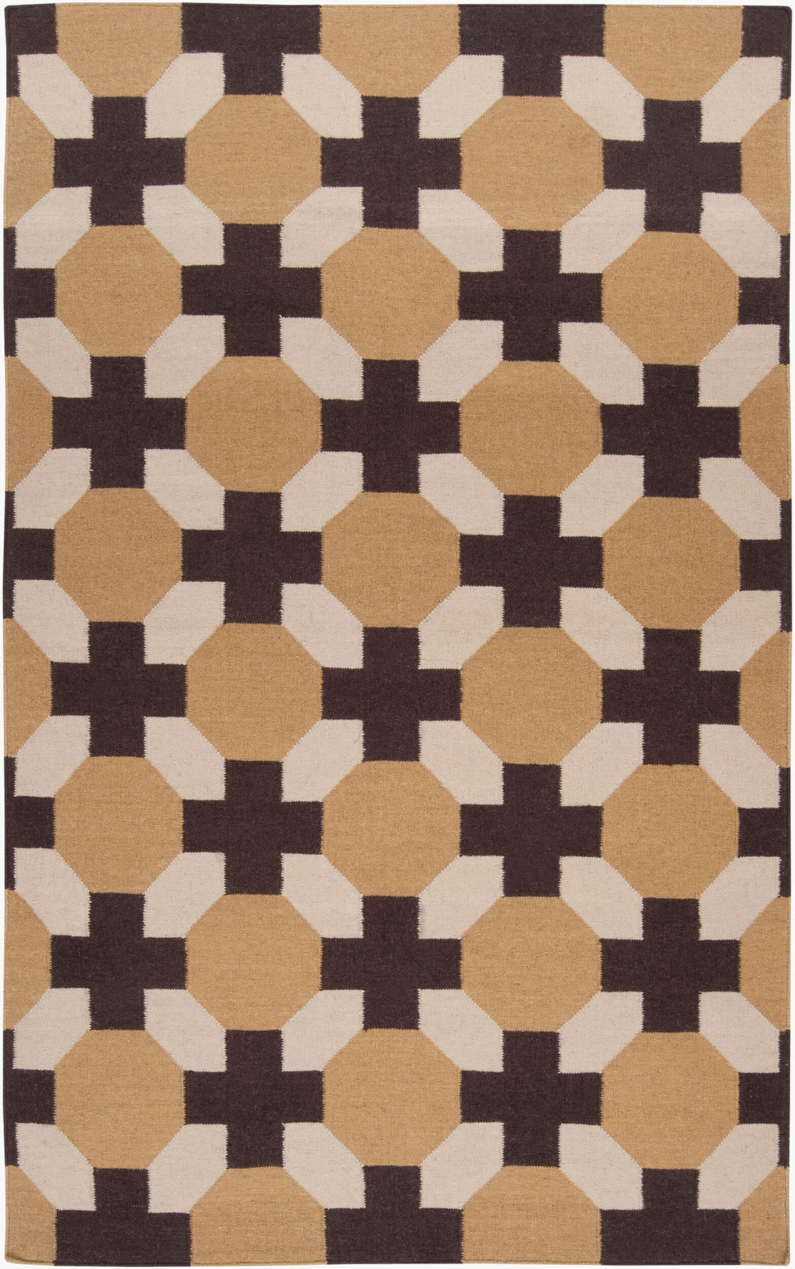 Surya Archive ACH-1716 Handmade Rug