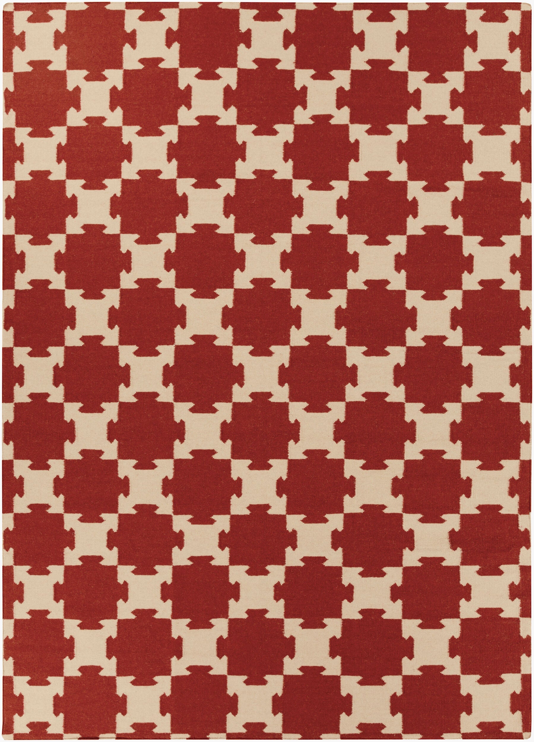 Surya Archive ACH-1717 Handmade Rug