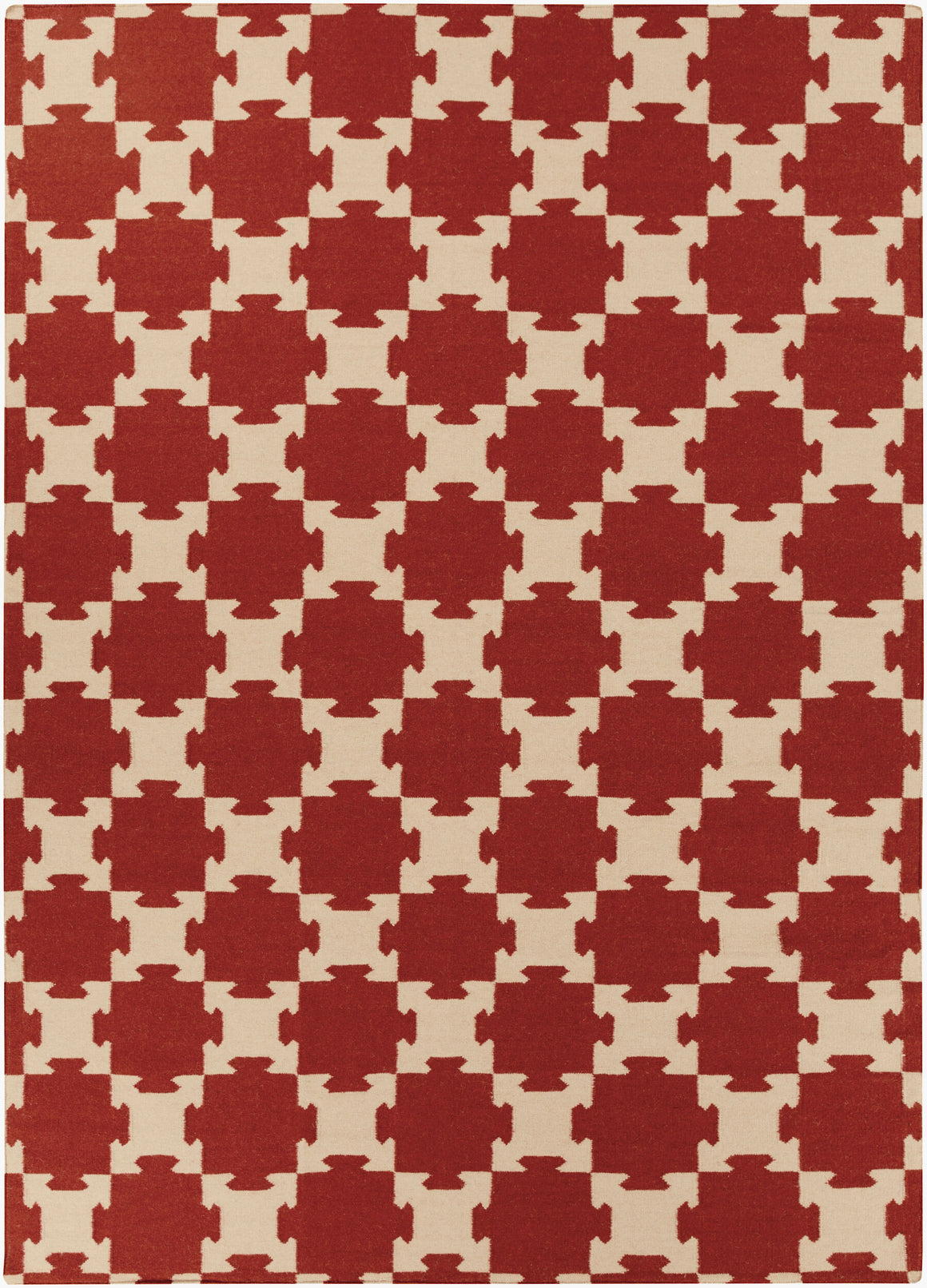 Surya Archive ACH-1717 Handmade Rug