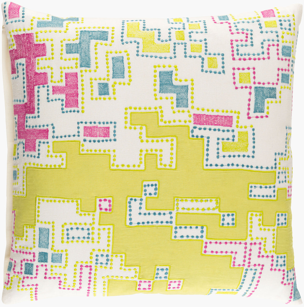 Surya Macro ACR-001 Accent Pillow